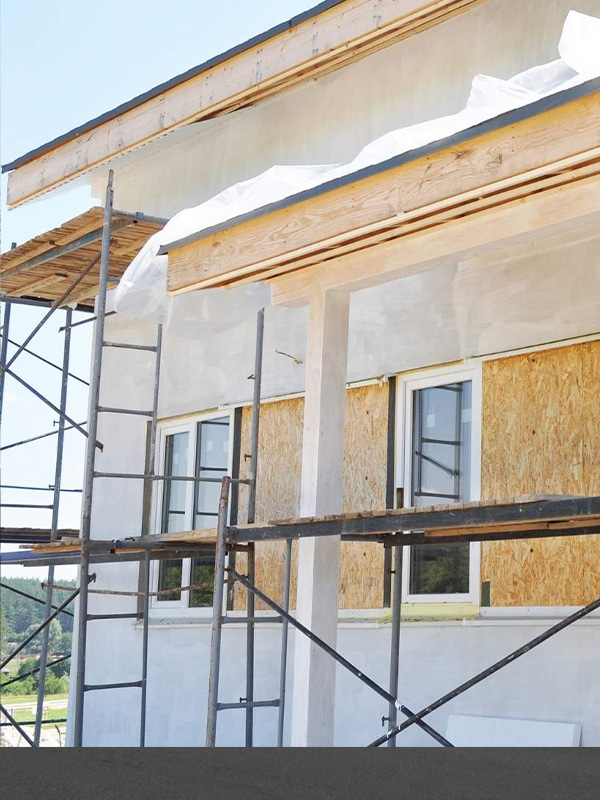 Experts en Peinture et Ravalement de Façade à Issy-les-Moulineaux (92130) et dans les Hauts-de-Seine (92) - Redonnez Vie à Votre Façade